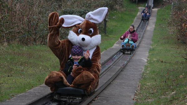 Tipps für Cuxhaven und Umgebung: Was man an Ostern 2026 unternehmen kann