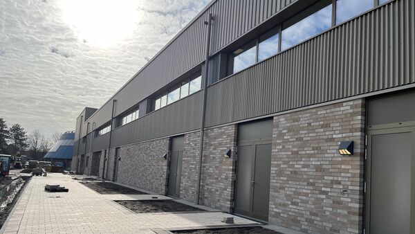 Sportstätten in Cuxhaven: Neuer Entwicklungsplan zeigt Zukunft der Sportanlagen