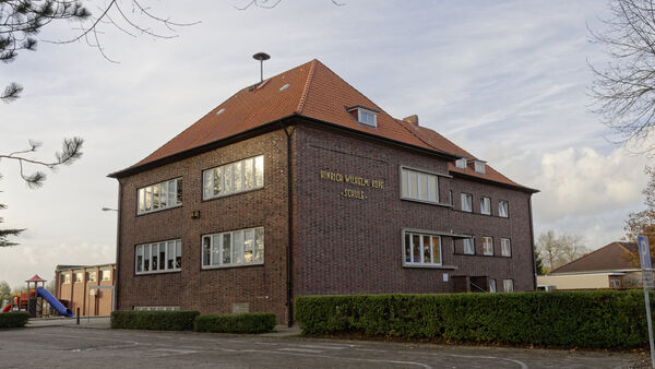 Das Aus der Grundschule Neuenkirchen-Nordleda ist endgültig besiegelt