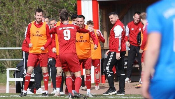 Sportwoche Spieka: TSV Altenwalde präsentiert sich in starker Form