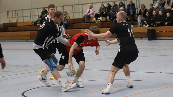 Hält die Serie des TSV Altenwalde weiter an?