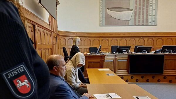 Mögliche Anstiftung zum Mord in Dorum: Tiefer Einblick ins Leben des Familienvaters