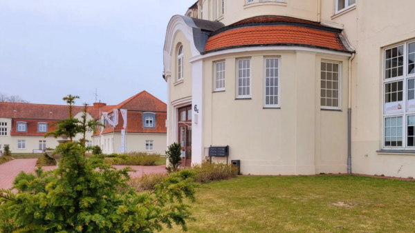 Vorbild Nordholz: Neues RVZ im Kreis Cuxhaven mit 1,2 Millionen Euro gefördert