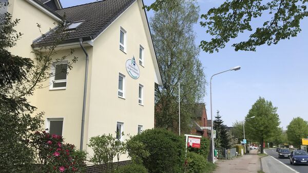 Bald bezugsfertig: Pragmatische Lösung für früheres Seniorenheim in Altenwalde
