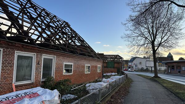 Cuxhaven: Gleich mehrere neue Wohnprojekte werden im Altenwalder Ortskern konkret