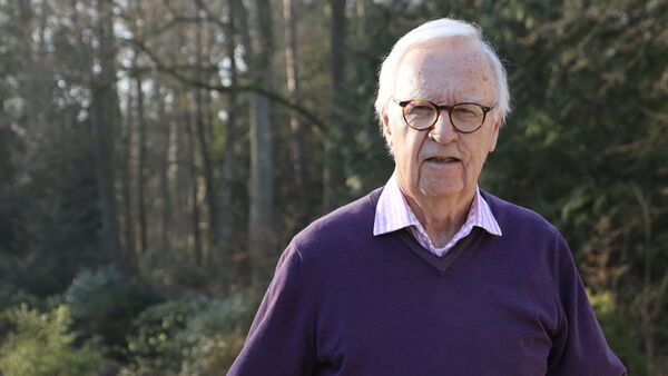 Peter Jensen wird 88: Cuxhavener Journalist blickt auf ein Leben im Weltsport zurück