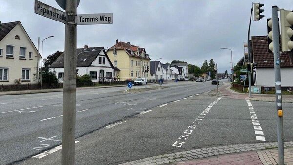 Spendenaufruf für Vollwaisen: Große Anteilnahme nach tödlichem Unfall in Cuxhaven