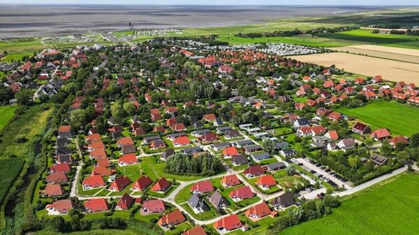 Urlaub in Dorum-Neufeld: Seier Gruppe gibt Cuxland Ferienparks überraschend ab