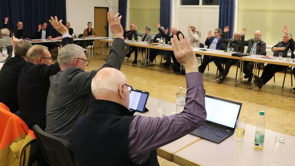 Wahllisten für Kommunalwahl 2026: Der Frauenanteil in Hadeln, Hemmoor und Lamstedt