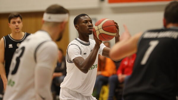 Saisonendspurt in Cuxhaven: BasCats wollen Chance wahren