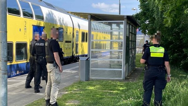 Polizei in Cuxhaven stellt Kriminalstatistik vor: Immer häufiger wird Messer gezogen