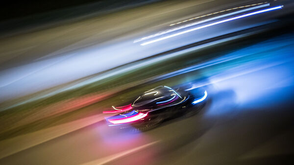 "Gegenseitig mehrfach überholt": Illegales B73-Autorennen endet mit Unfall in Hemmoor