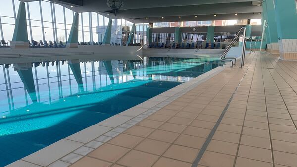 "Ähnlich wie im Straßenverkehr": Ahoi-Bad Cuxhaven reagiert auf Unfall im Schwimmbad