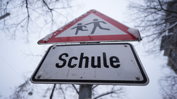 Winterwetter und Streik: Auch am Donnerstag fällt im Kreis Cuxhaven die Schule aus