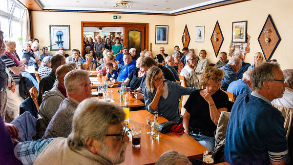 Cuxhaven: 150 Anwohner wehren sich gegen Ferienwohnungsbau an der Prinzessinnentrift
