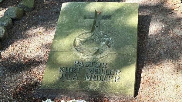 Pastor aus Hechthausen ist einer der "Gerechten unter den Völkern"