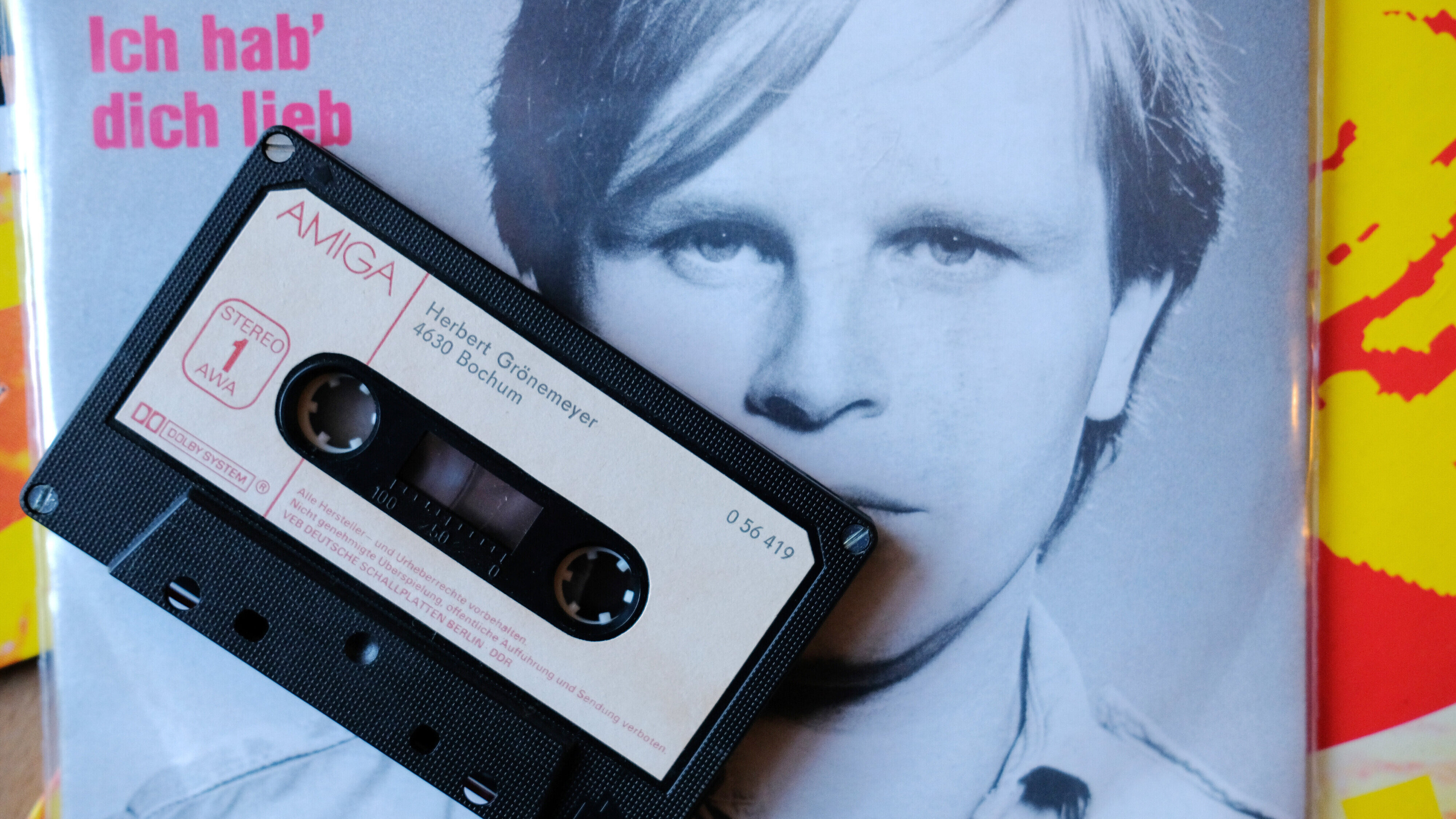 Pro und Contra: Grönemeyer-Fan-Museum in Cadenberge - einzigartig oder überflüssig?